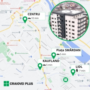Craiovei Plus