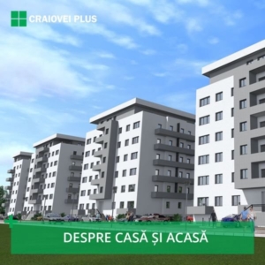 Craiovei Plus