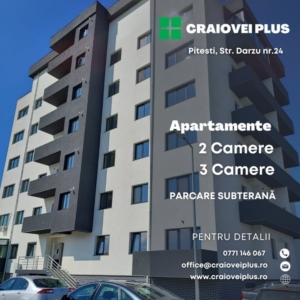 Craiovei Plus