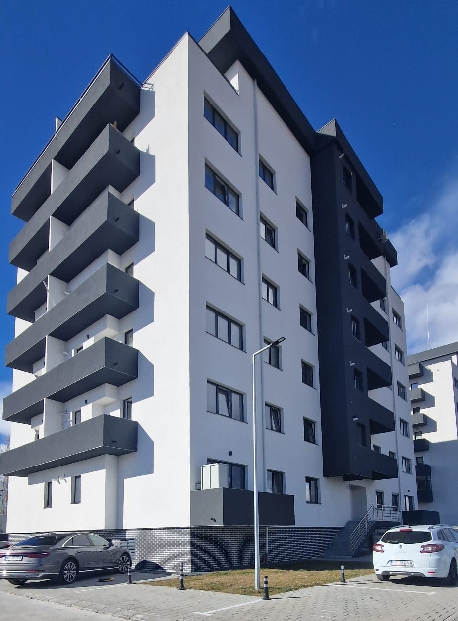 Apartamente vanzare Pitesti